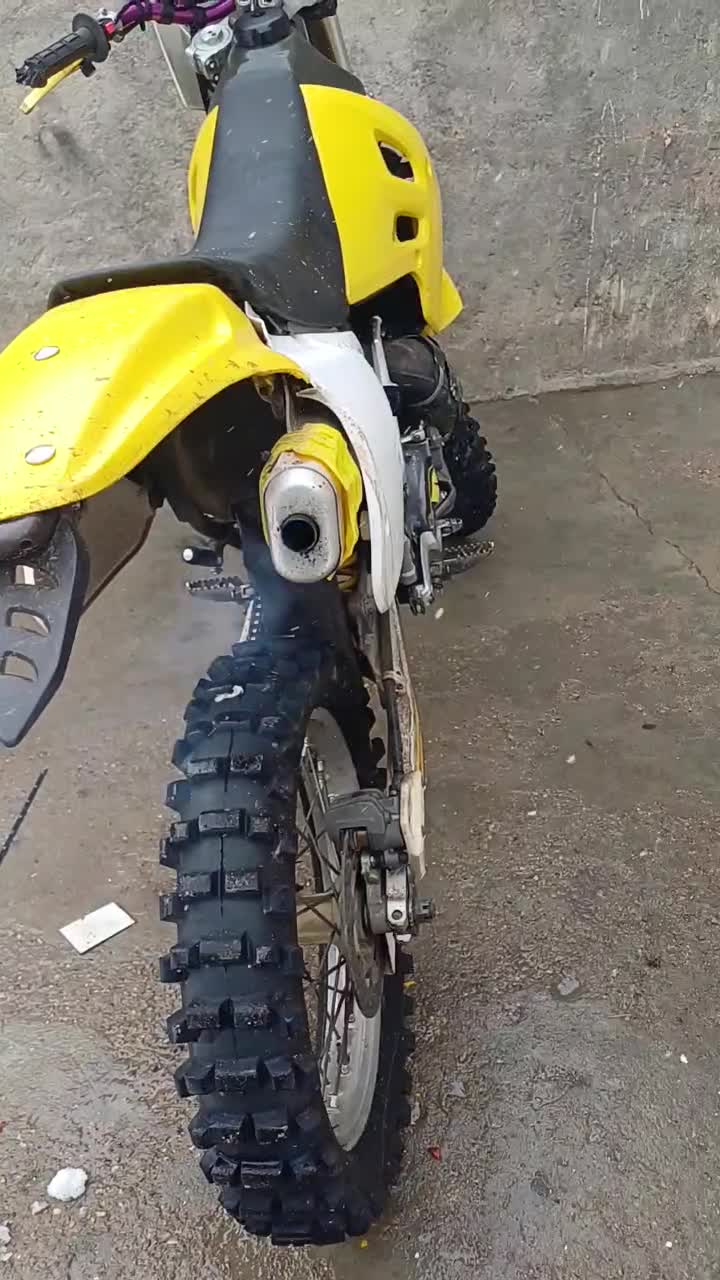 آرمیکس 250|موتورسیکلت|قیدار, |دیوار