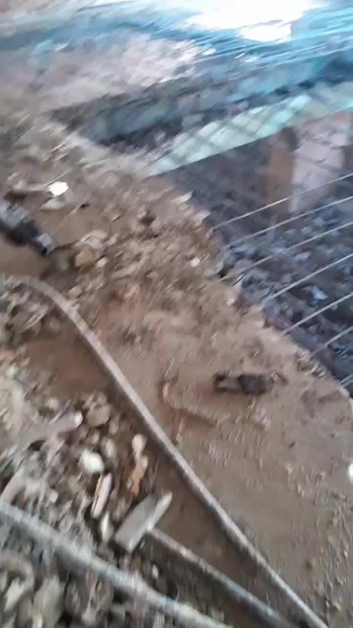 کمپرسور باد دیزلی برای تخریب|خدمات پیشه و مهارت|قزوین, |دیوار