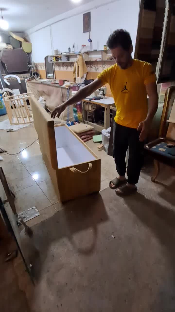 تعمیرات تخصصی مبلمان.صندلی اداری،خانگی|خدمات پیشه و مهارت|رشت, کوی حسینی|دیوار