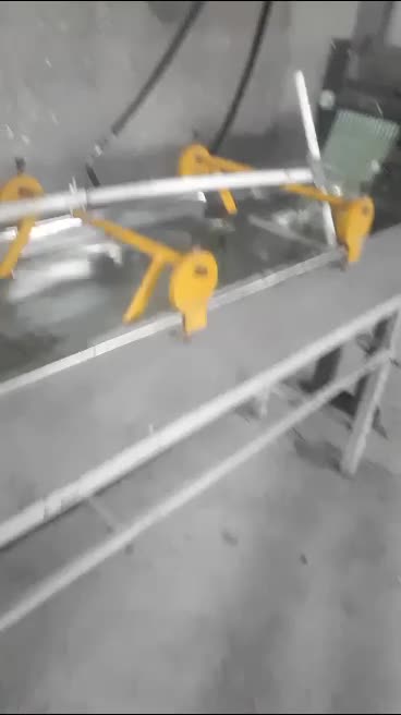 فروش دستگاه گرانول ساز رنگ|ماشین‌آلات صنعتی|تهران, قاسم‌آباد|دیوار