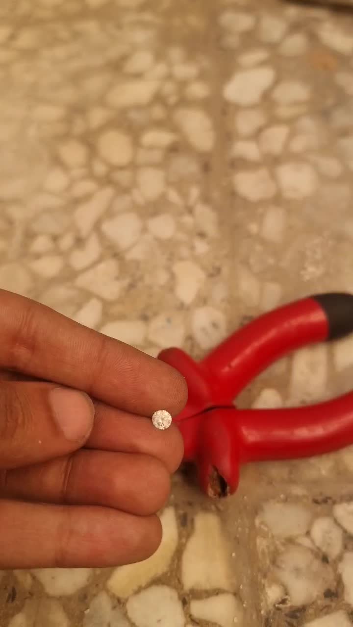 الماس بشرط تست فقط امشب|جواهرات|اهواز, دانشگاه چمران|دیوار