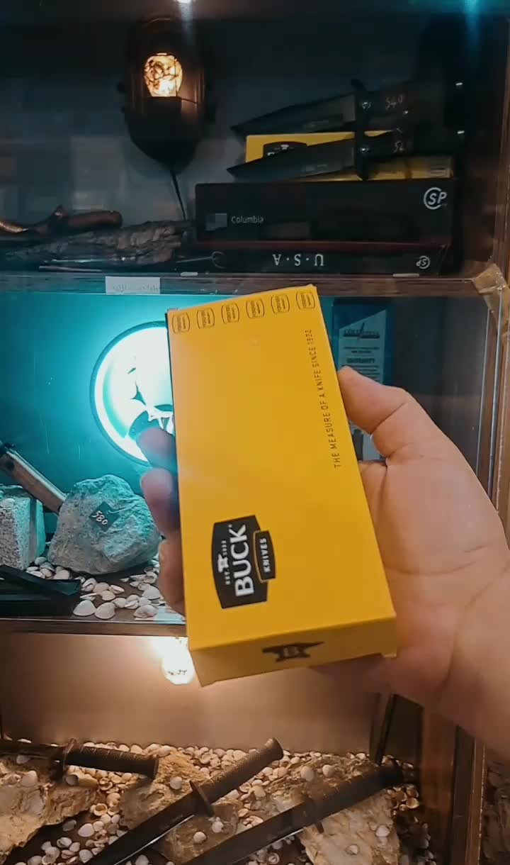 *مجموعه چاقو گلد* باک غول تاشو فول سایز BUCK 28CM|کوهنوردی و کمپینگ|مشهد, شریف|دیوار