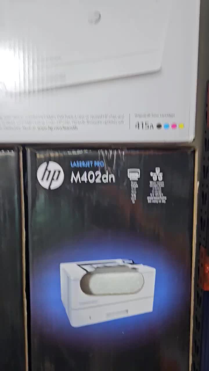 پرینتر ریفر شده hp 127fn لوازم تکمیل دفترچه سی دی|پرینتر، اسکنر، کپی، فکس|تهران, ایرانشهر|دیوار