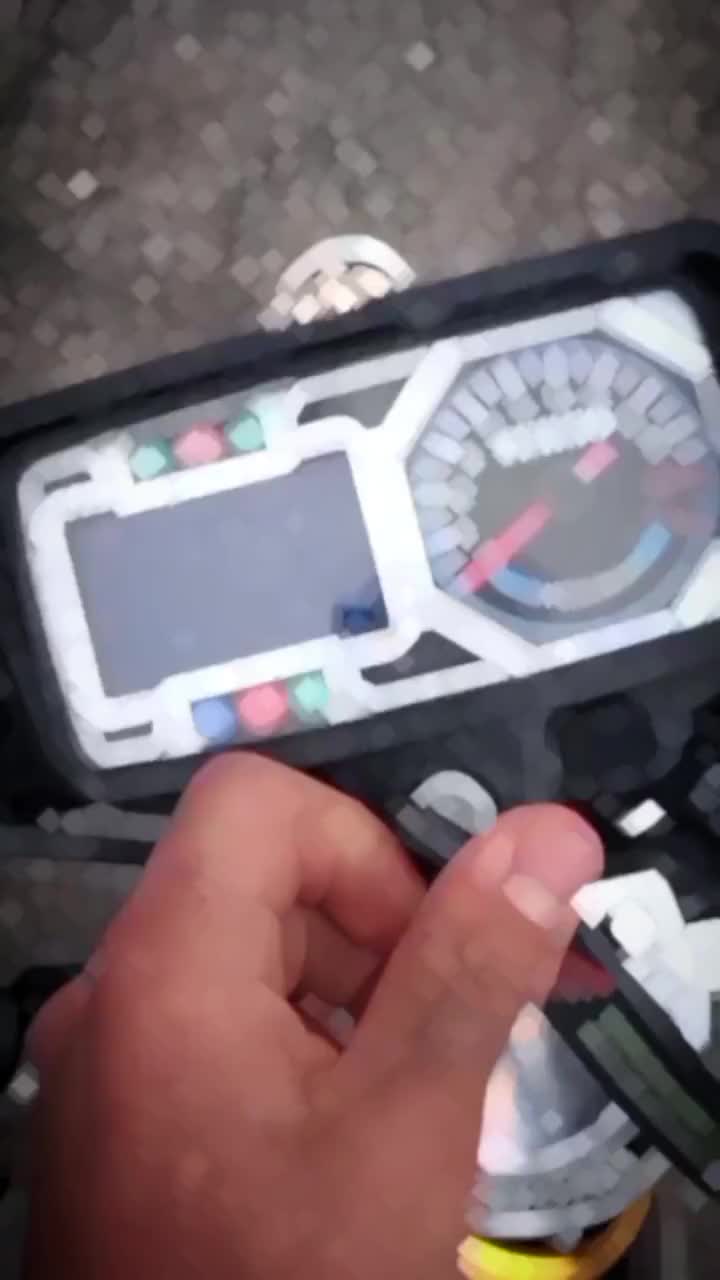 200TEKNO|موتورسیکلت|تبریز, |دیوار