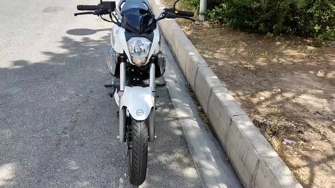 بنلی 150 مدل99 خانگی، بلنتا Z1 طرح Z1000 درحد صفر|موتورسیکلت|تهران, جنت‌آباد مرکزی|دیوار