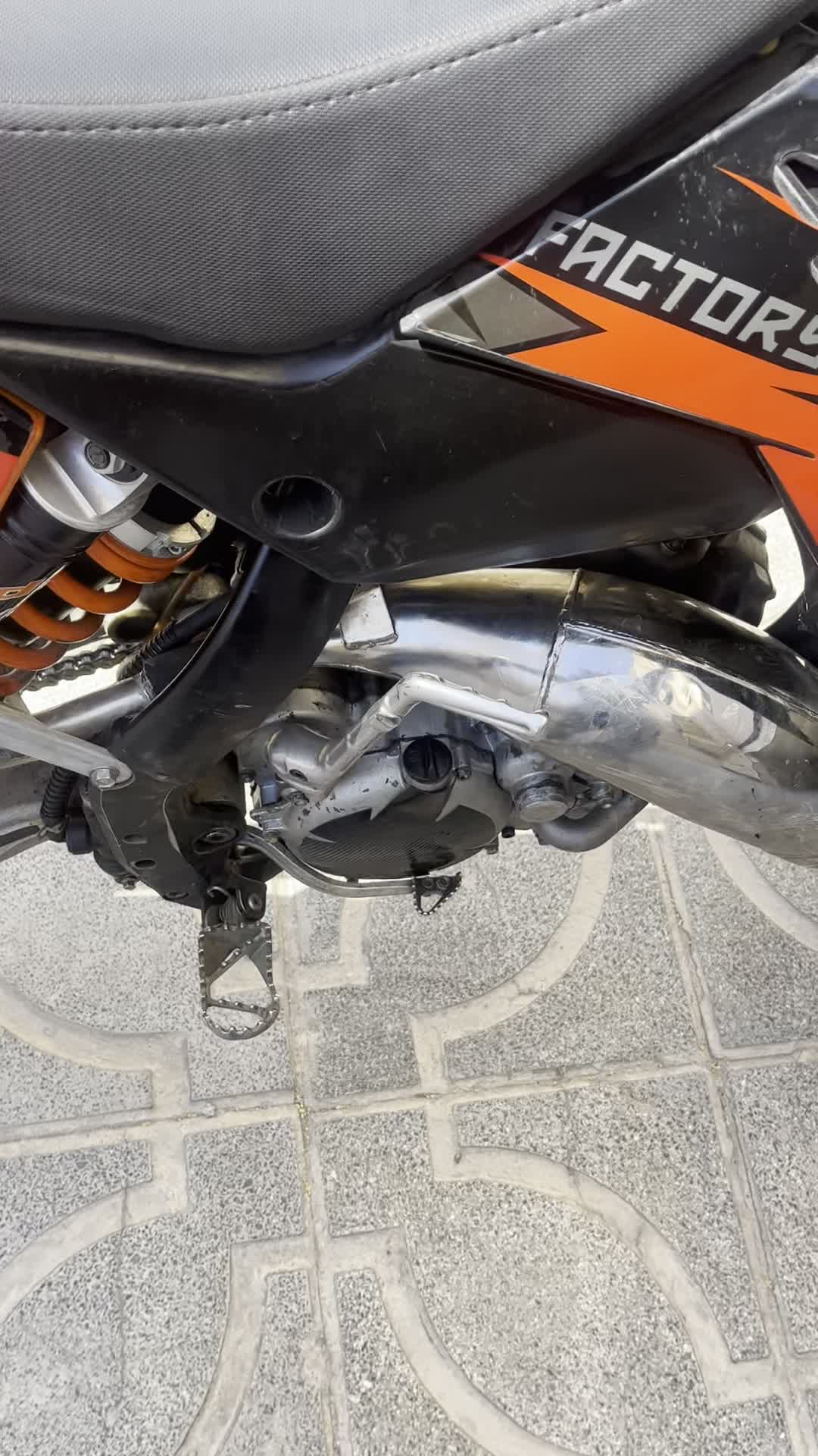 ktm125|موتورسیکلت|همدان, |دیوار