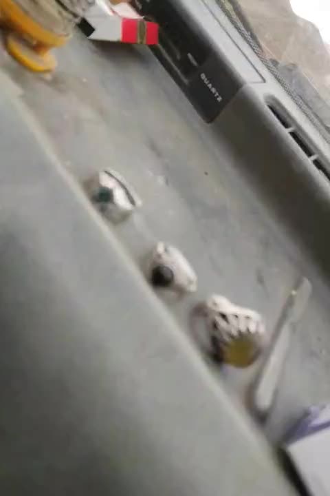 باسلام سه‌عدد‌ انگشتر|جواهرات|تویسرکان, |دیوار