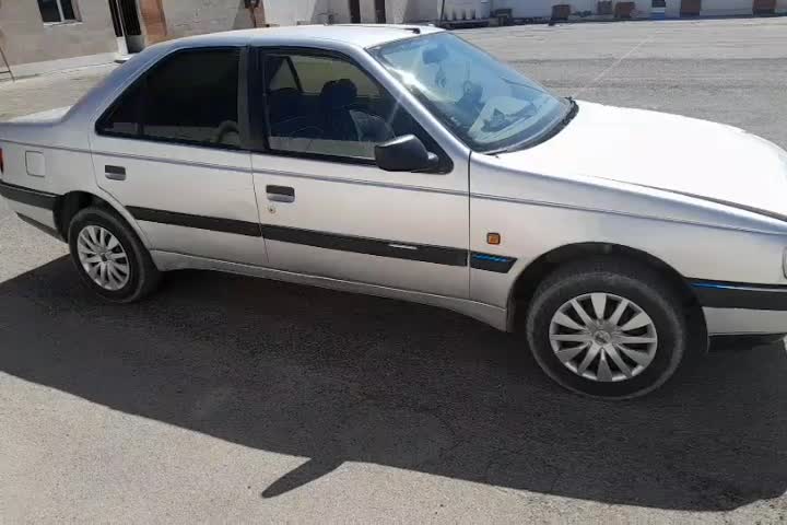 پژو 405 جی ال ایکس (GLX)، مدل ۱۳۹۱|خودرو سواری و وانت|اهواز, ملاشیه|دیوار