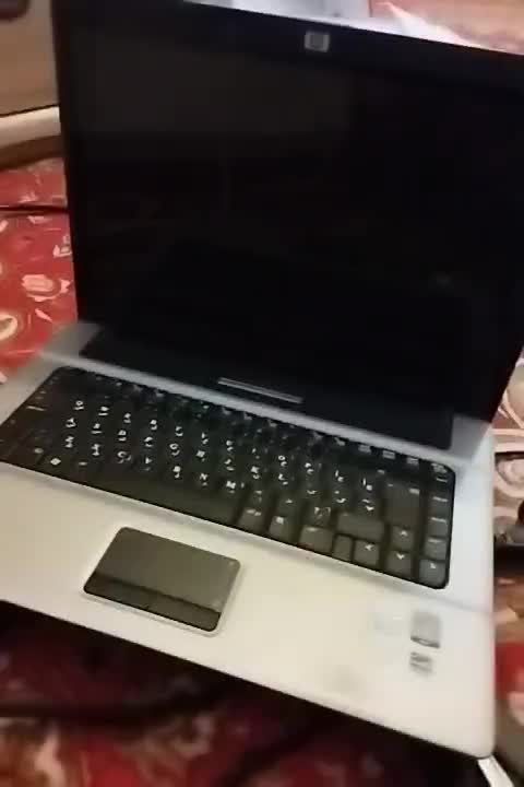 لپ تاپ کارکرده وسالم|رایانه همراه|اراک, |دیوار