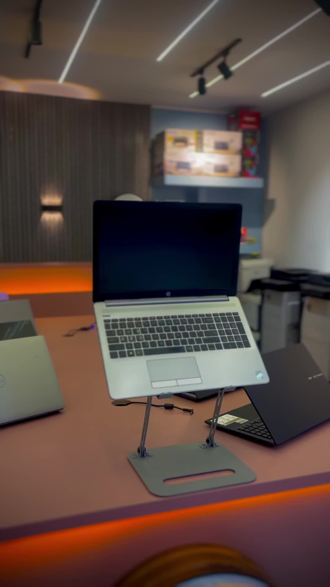 لپتاپ گرافیک دار دانشجویی دانش آموزی Hp Probook|رایانه همراه|پاکدشت, حصار امیر|دیوار