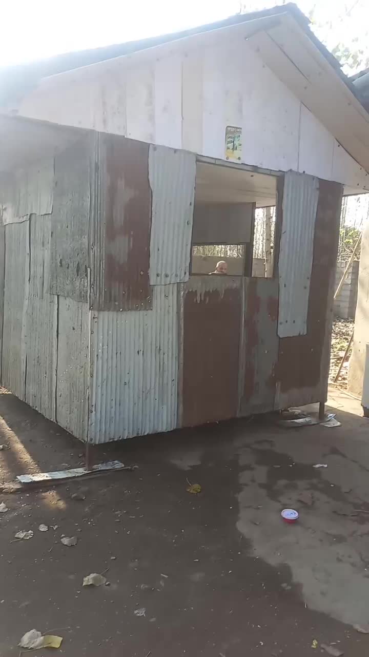 فروش کانکس|مصالح و تجهیزات ساختمان|رشت, لاکان|دیوار