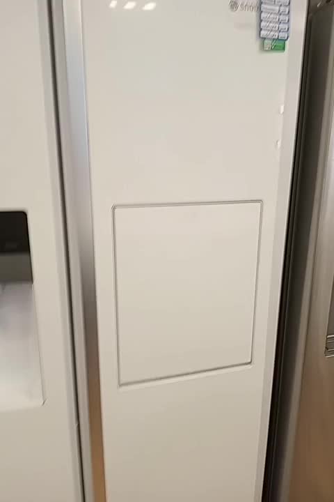 ساید اسنوا ۳۲فوت|یخچال و فریزر|ری, دیلمان|دیوار