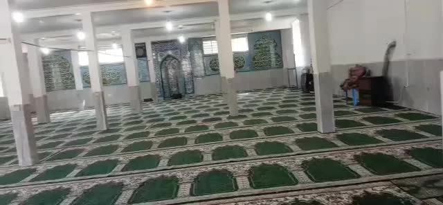 فرش سجاده مخصوص مساجد و نمازخانه|فرش|خرمدشت, |دیوار