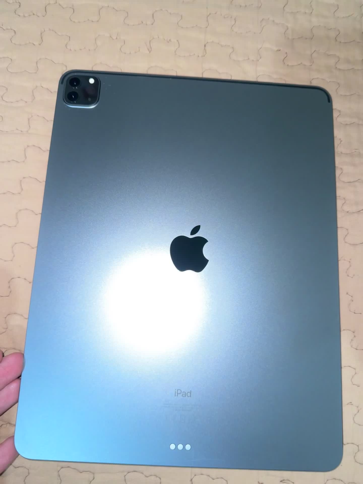 Ipad pro 2022|تبلت|پاکدشت, پاکدشت (مامازند)|دیوار