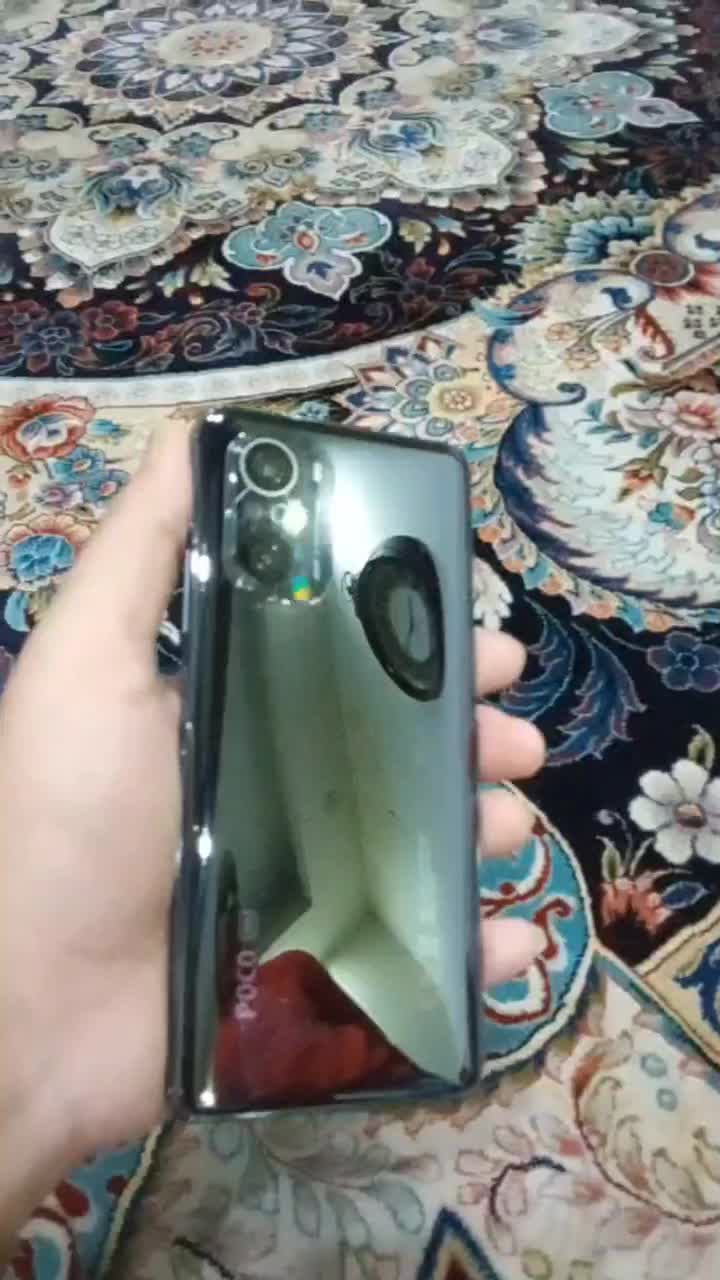 poco f3 5G|موبایل|گرگان, |دیوار