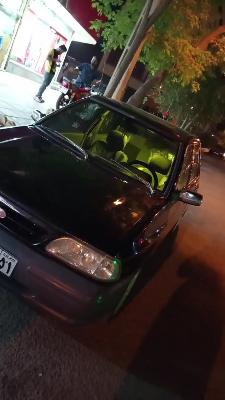 پراید 84|خودرو سواری و وانت|سنندج, |دیوار