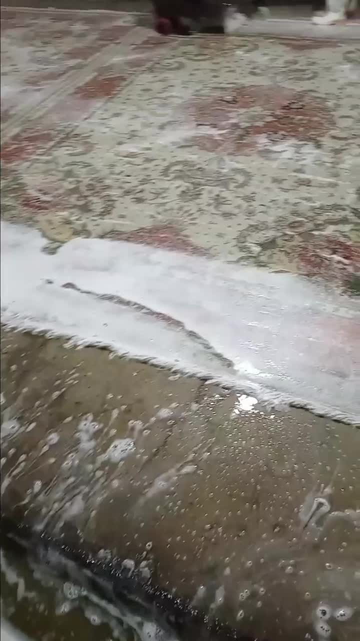 قالیشویی و مبل شویی دنیز اسلامشهر(56556100)|خدمات نظافت|اسلامشهر, شهرک قائمیه|دیوار