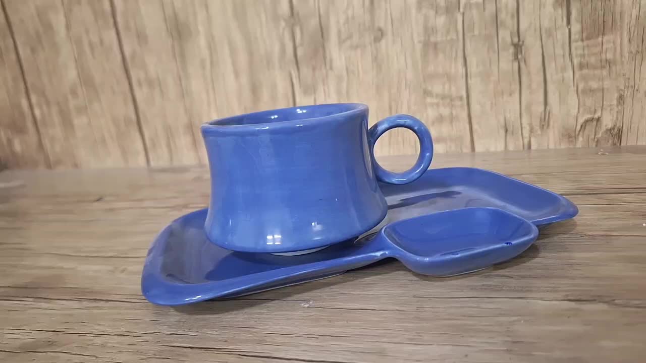 فنجان چایی|ظروف سرو و پذیرایی|فولادشهر, B2|دیوار