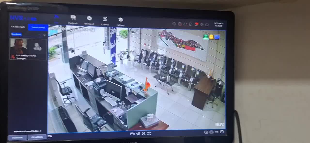 اقساط دوربین ip و هارد 1ترا جهت تاییدیه اماکن|دوربین مداربسته|شیراز, گلدشت معالی‌آباد|دیوار