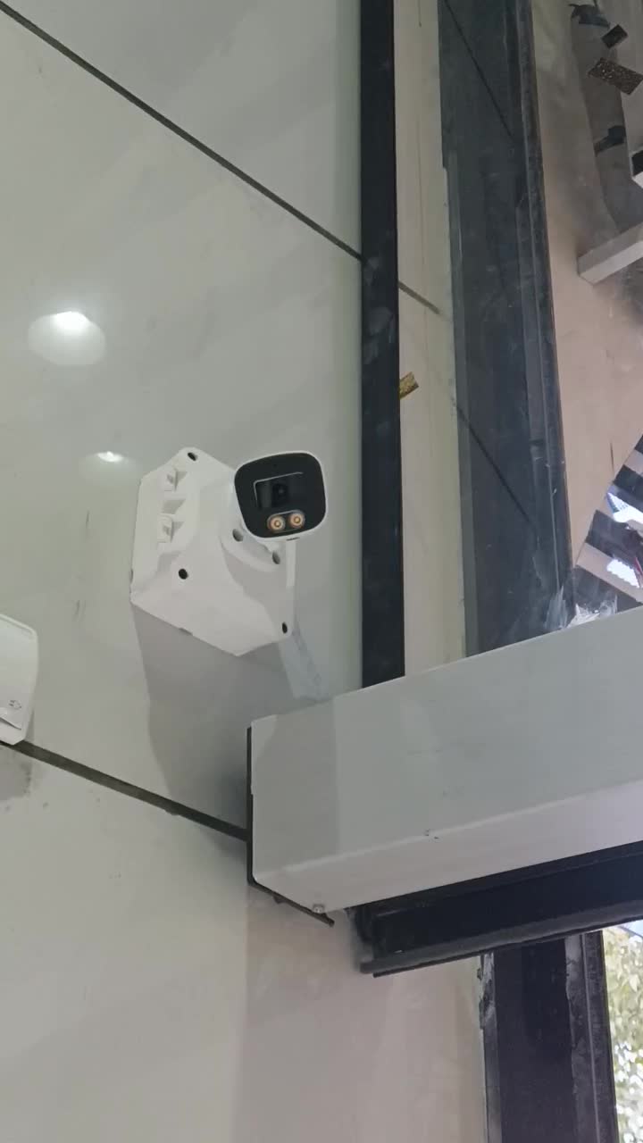 (تعمیرات .نصب و اجرا)دوربین مداربسته|دوربین مداربسته|شیراز, عادل آباد|دیوار