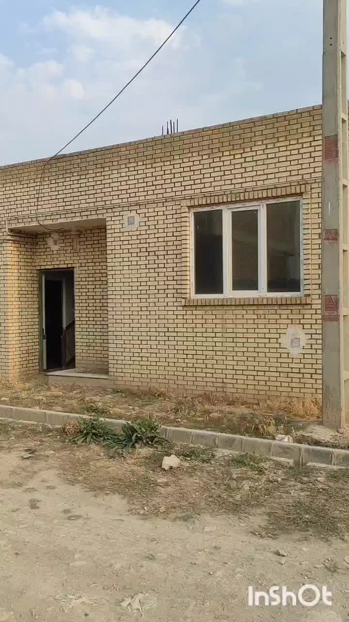 اینگیجه ۲خوابه پارکینگدار فوق لوکس روی خیابان|فروش خانه و ویلا|بوکان, |دیوار