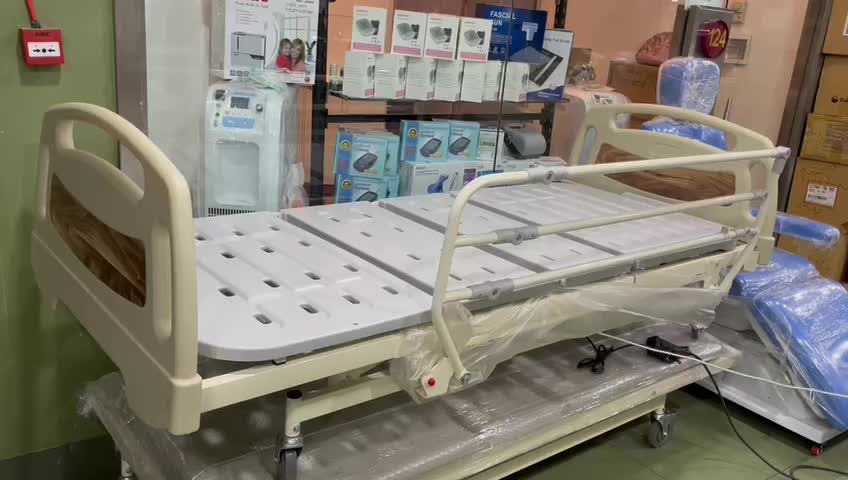 ۳شکن‌برقی تشک مواج|آرایشی، بهداشتی، درمانی|تهران, خرمشهر|دیوار