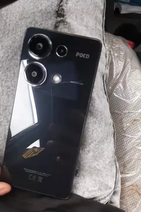 poko m6 pro|موبایل|رشت, سلیمانداراب|دیوار