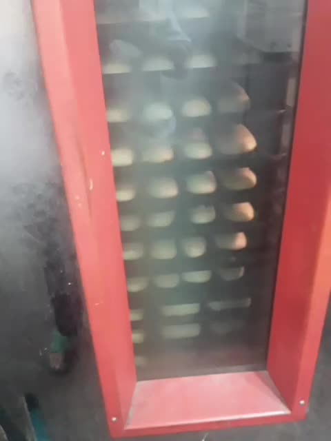 فر پخت نان فانتزی|کافی‌شاپ و رستوران|ماسال, |دیوار