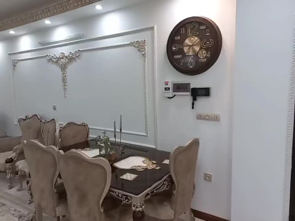 اجرای گچکاری  و تعمیرات،تغییرات داخلی  ساختمان|خدمات پیشه و مهارت|قرچک, شهرک طلائیه|دیوار