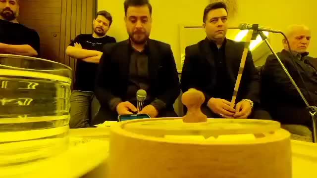 تشریفات مجالس ختم خوانی|خدمات پذیرایی، مراسم|مشهد, کوه سنگی|دیوار