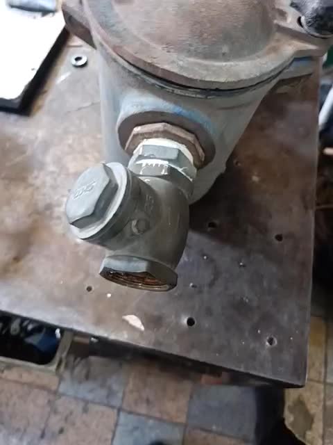 موتور پمپ ایتالیایی SAER|ماشین‌آلات صنعتی|اصفهان, نقش جهان|دیوار