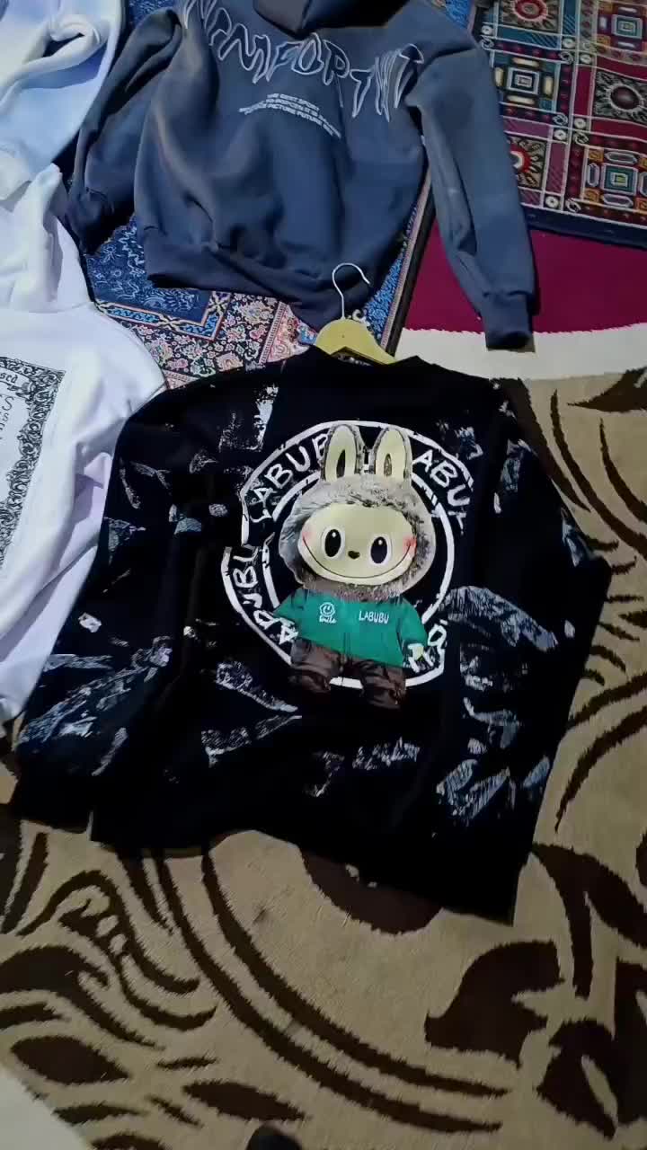 لباس دورس و هودی|لباس|شیراز, ابیوردی|دیوار