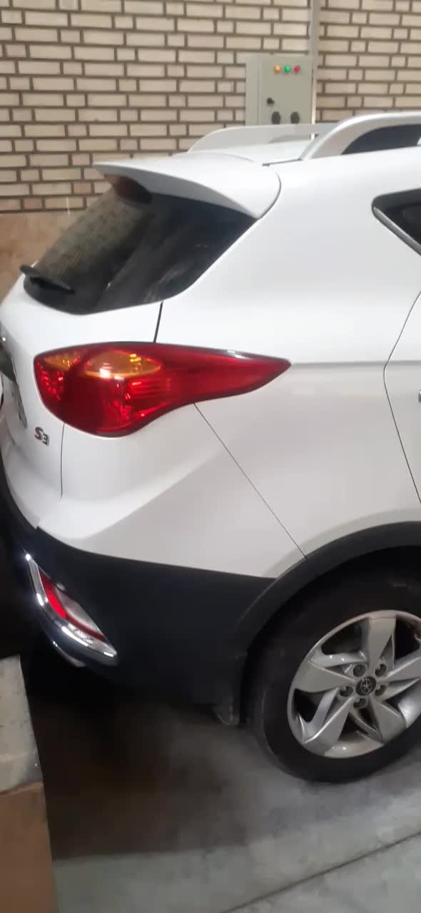 ماشین تصادفی جک ۳|خودرو سواری و وانت|پاکدشت, خاتون آباد|دیوار