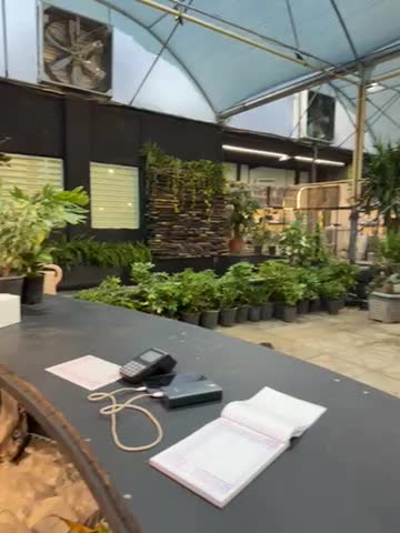 استخدام نیرو اقا و خانم جهت کار در گلخانه|استخدام خدمات فروشگاه و رستوران|مشهد, هفت تیر (حافظ)|دیوار