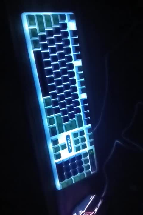 کیبورد و موس گیمینگ|قطعات و لوازم جانبی رایانه|قائمشهر, |دیوار