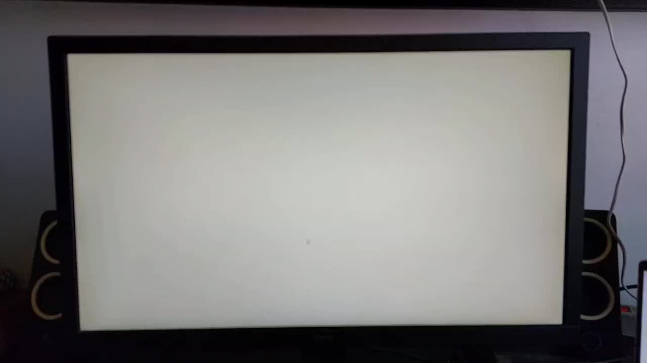مانیتور BenQ 27 اینچ GL2780|قطعات و لوازم جانبی رایانه|تهران, نگین غرب|دیوار