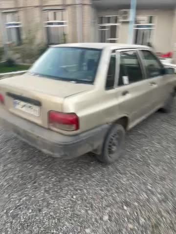 پراید تعمیر اساسی|خودرو سواری و وانت|اسلام آباد, |دیوار