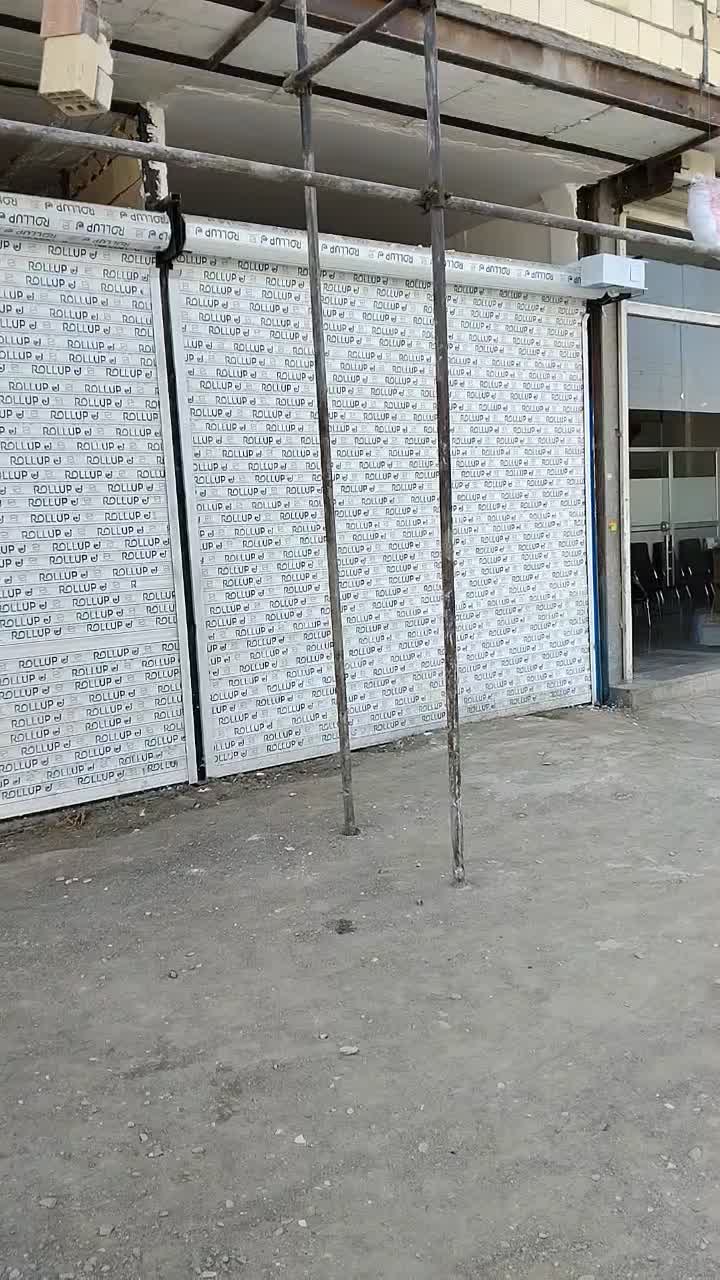 ۳۰ متر مغازه فروشی حاشیه خیابان اصلی توس۳۳|فروش مغازه و غرفه|مشهد, نوید|دیوار