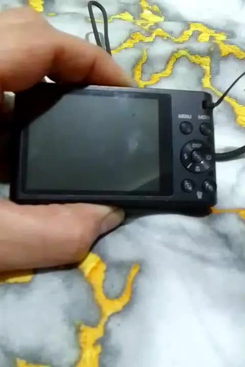 دوربین دیجیتال Samsung ST69 سالم و کمیاب|دوربین عکاسی و فیلم‌برداری|سمنان, |دیوار