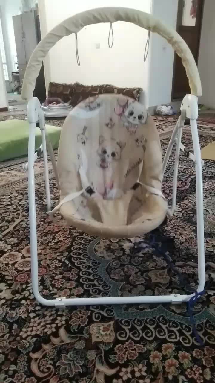 تاب بچه دو حالته سالم|اسباب و اثاث بچه|کرمان, |دیوار