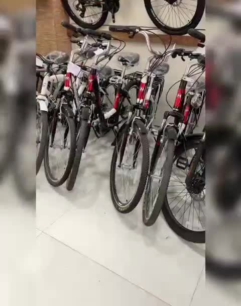 &دوچرخه ×اسپرت//تنه آلومینیومی|دوچرخه، اسکیت، اسکوتر|اصفهان, شهرک ولیعصر|دیوار