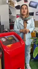 دستگاه شستشو رایات/ رادیاتشور/ بخاری شور|قطعات یدکی و لوازم جانبی|مشهد, کوشش|دیوار