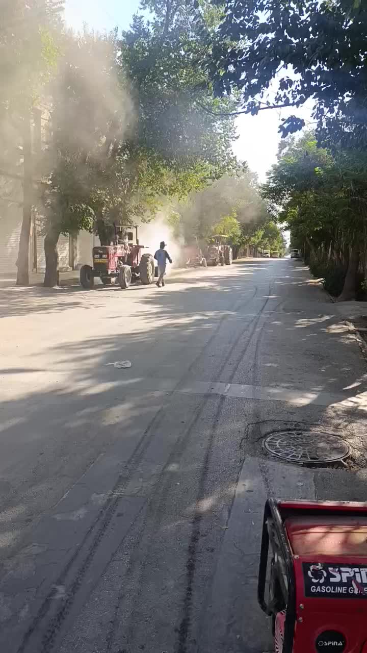 ترینچر.ترنچر.حفاری.اکیپ اجرا فیبر نوری|خدمات پیشه و مهارت|مبارکه, |دیوار