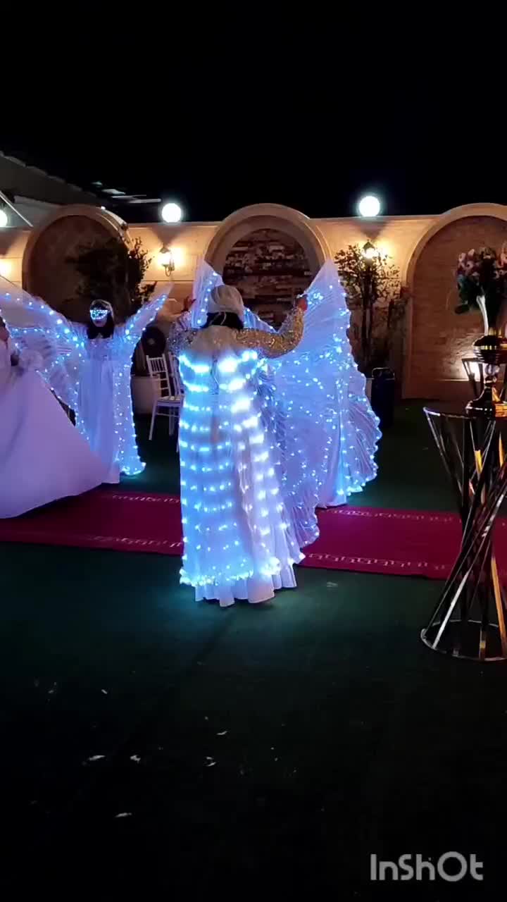 ساقدوشان دف نوازان و فرشته های نورانی غوغا|خدمات پذیرایی، مراسم|کرمانشاه, |دیوار