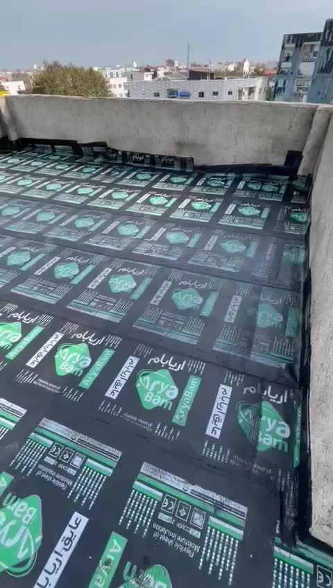 تولید و عرضه مستقیم قیر و ایزوگام درجه۱|عمدهفروشی|مشگین شهر, |دیوار