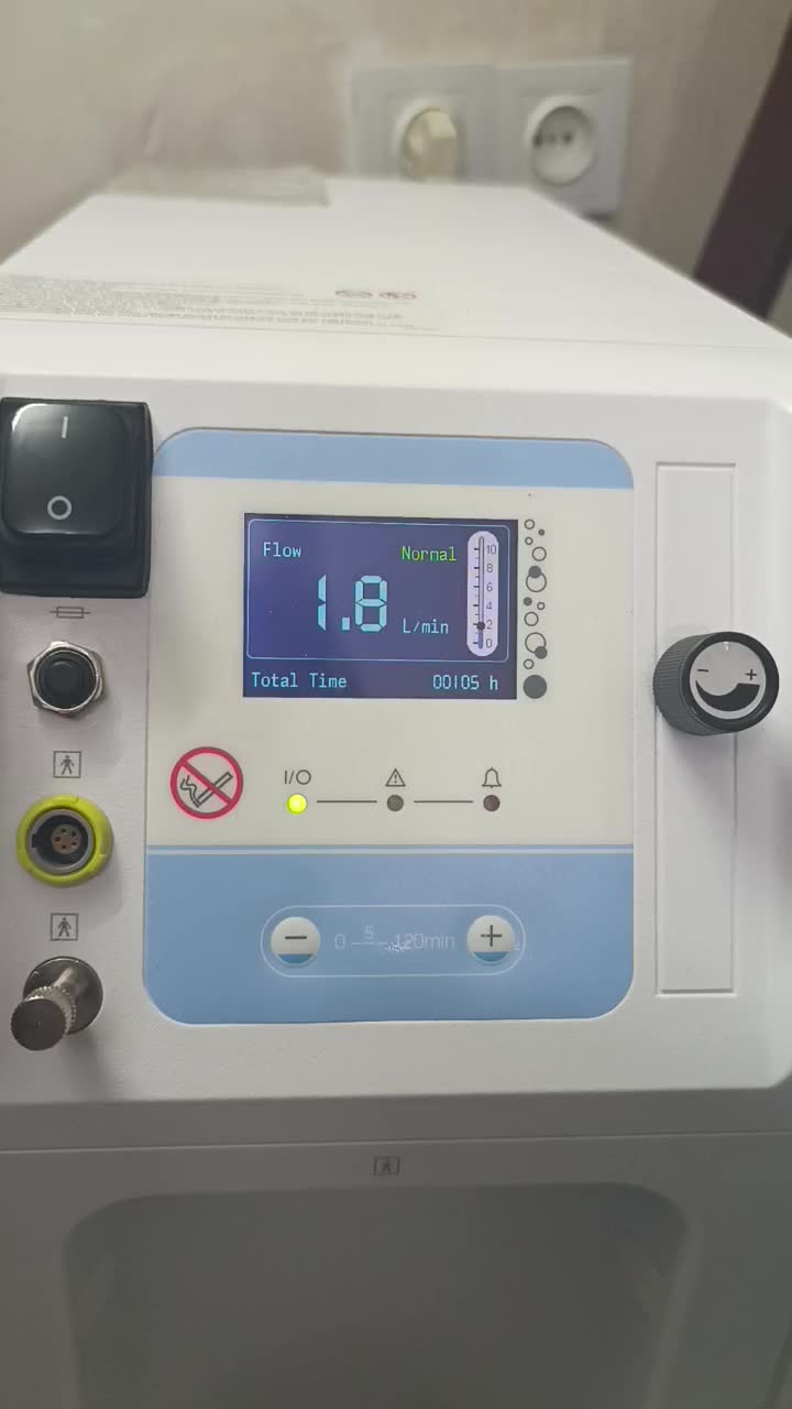 دستگاه اکسیژن ساز|آرایشی، بهداشتی، درمانی|ملارد, |دیوار