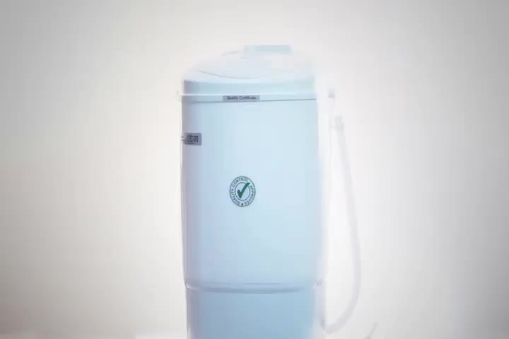 مینی واش لمسی کنترل دار و ولومی (منصف کالا)|ماشین لباسشویی و خشککن لباس|گرگان, |دیوار