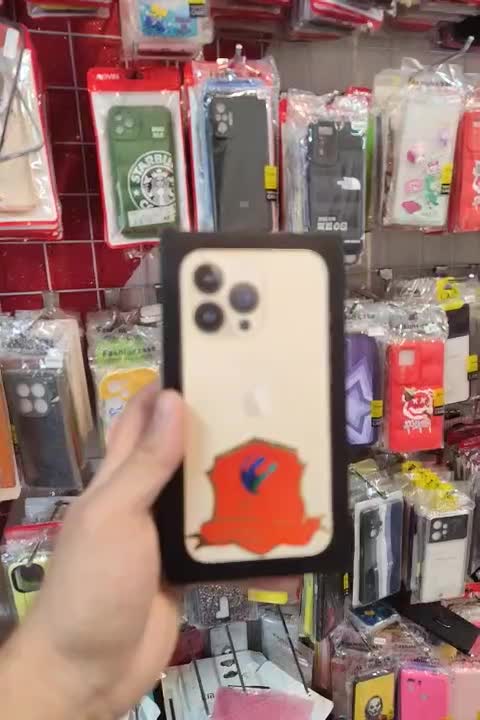 iphone 13 pro پک اصلی نات اکتیو|موبایل|شیراز, زند|دیوار