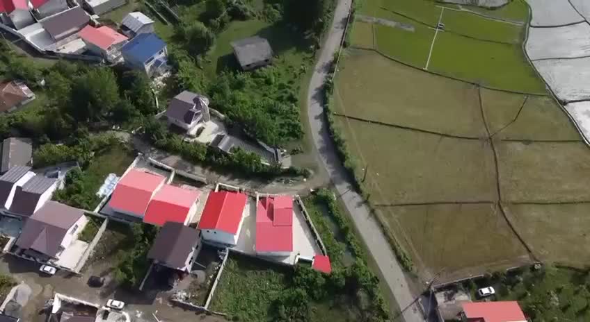 ۳۰۰ متر زمین مسکونی|فروش زمین و ملک کلنگی|پره‌سر, |دیوار