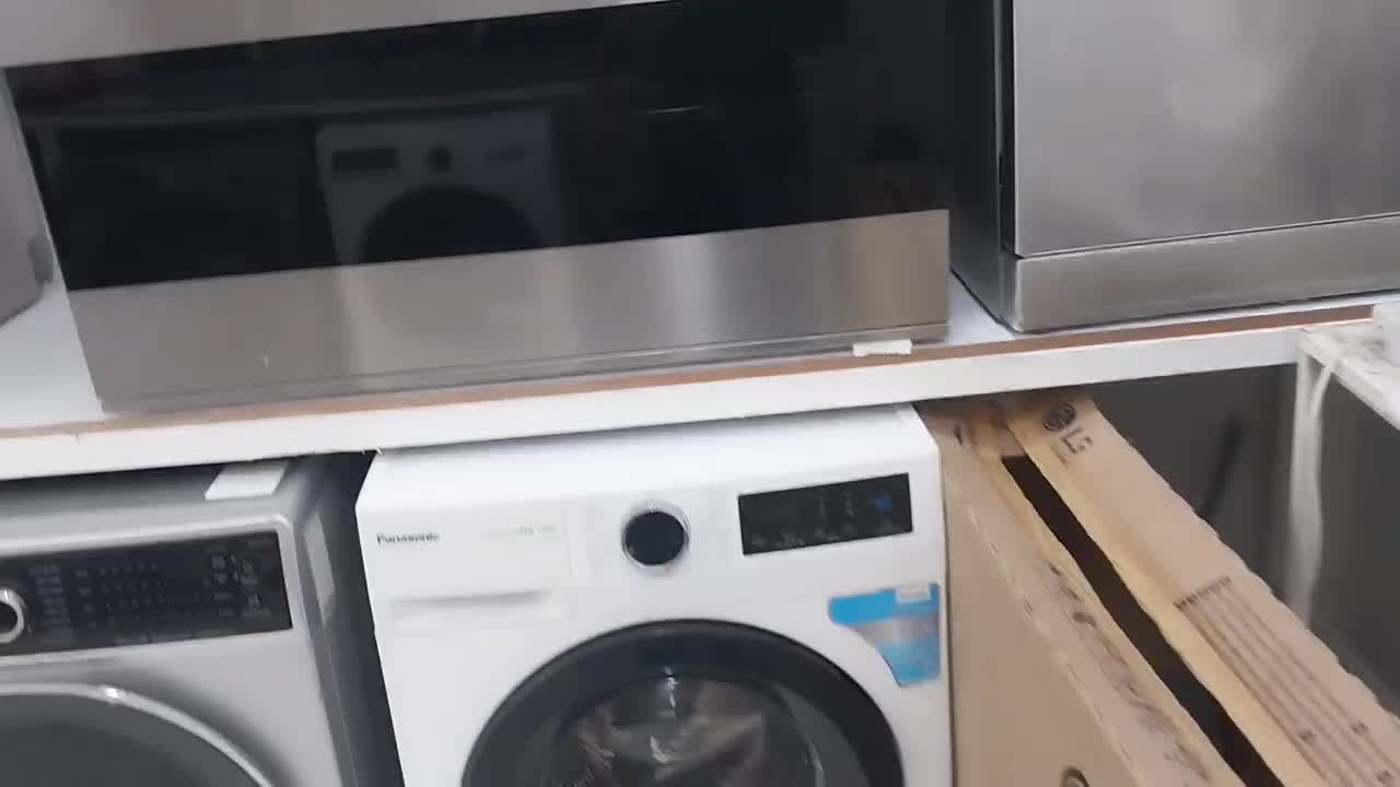 فرتوکار  مستقیم از دبی|اجاق گاز و لوازم برقی پختوپز|دلوار, |دیوار